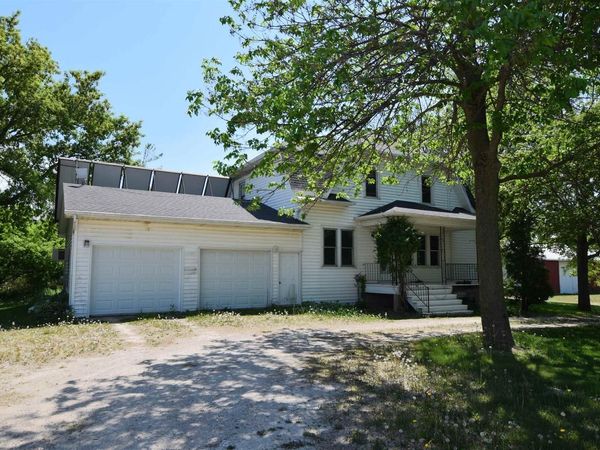 5668 STH 29, Denmark, WI 54208