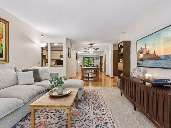 4151 Boone Avenue N, Unit 106, New Hope, MN 55427