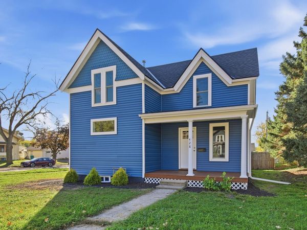 428 S Oak Avenue, Owatonna, MN 55060