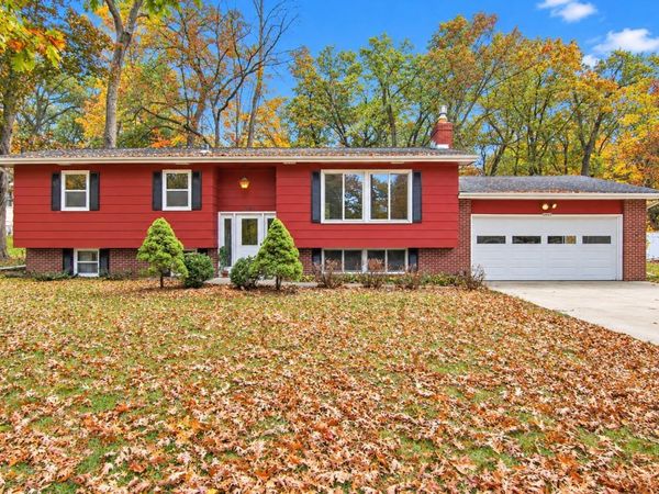 E4608 483rd Avenue, Menomonie, WI 54751