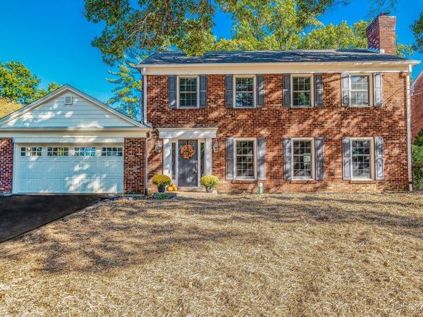 8740 Sturbridge Drive, Sycamore Twp, OH 45236