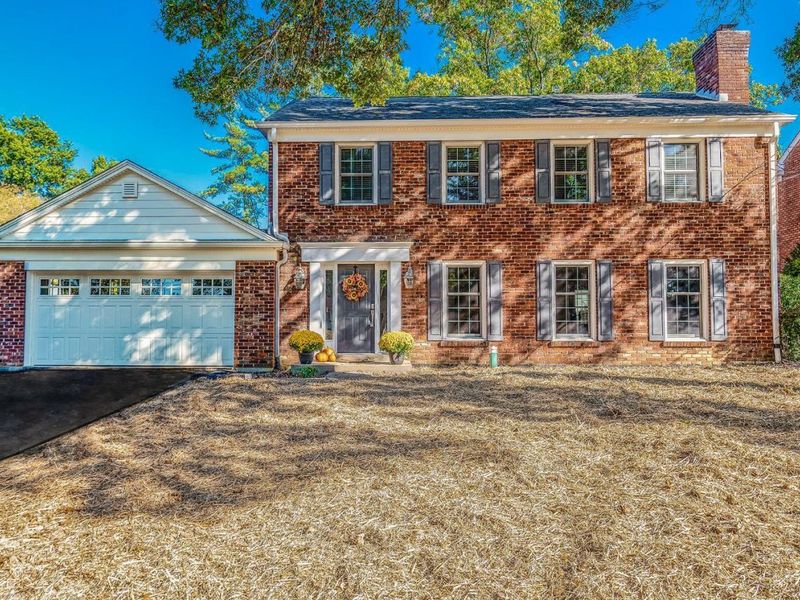 8740 Sturbridge Drive, Sycamore Township, OH 45236 Photo 1