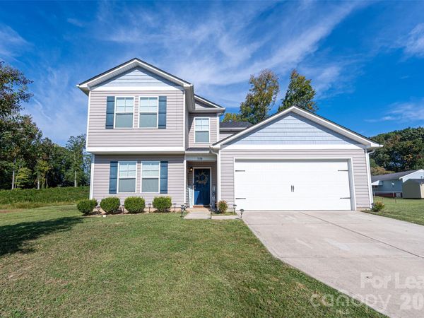 1116 Woodhill Drive, Gastonia, NC 28054
