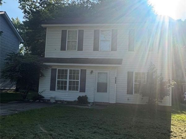 4611 Wildwood Avenue, Charlotte, NC 28208