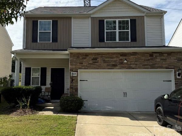 11228 Deer Chase Lane , Charlotte, NC 28262