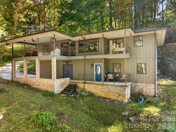 180 Divot Drive , Canton, NC 28716