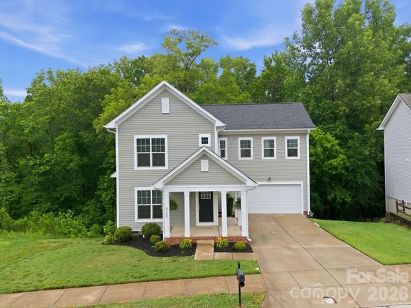 8207 Dumphries Drive , Huntersville, NC 28078