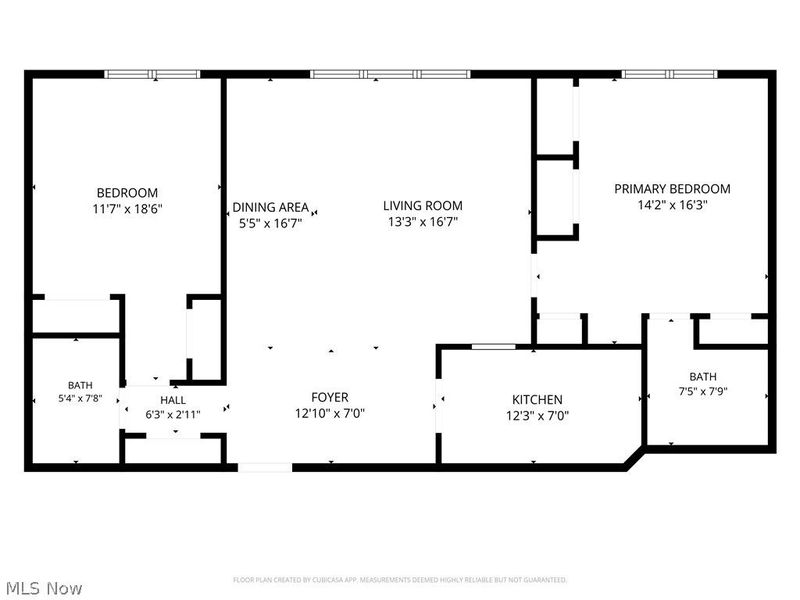 2202 Acacia Park Drive, Unit 2220, Lyndhurst, OH 44124 Photo 23
