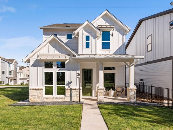 5001 Pecan Springs RD, Unit 29, Austin, TX 78723