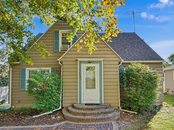 1523 Baltimore Street, Waterloo, IA 50702