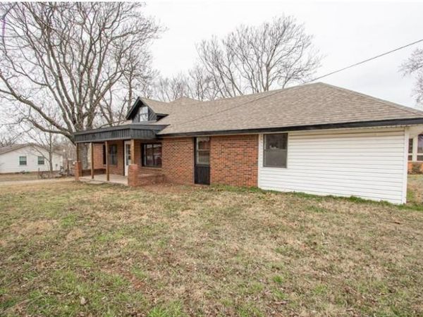 403 W Truman Place, Purcell, OK 73080