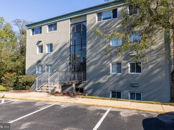 361 GATEWATER COURT, Unit 202, GLEN BURNIE, MD 21060