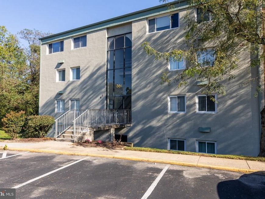 361 Gatewater Court, Unit 202, Glen Burnie, MD 21060 Main Photo