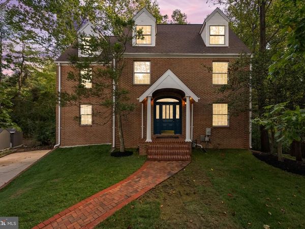 12333 LOFT LANE, SILVER SPRING, MD 20904