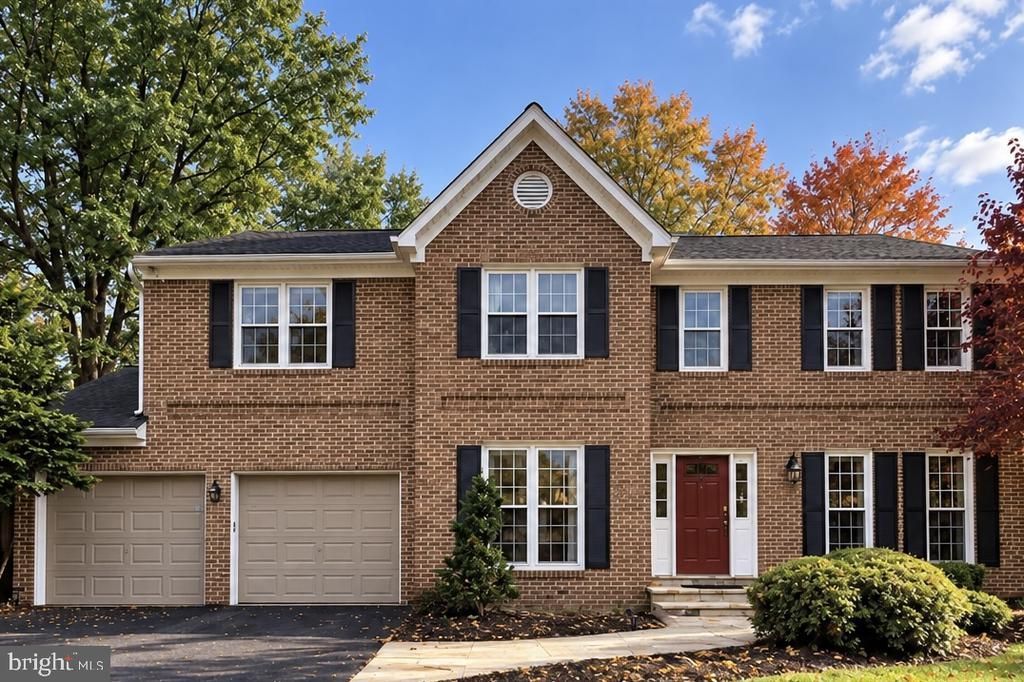 9808 KORMAN COURT , POTOMAC, MD 20854