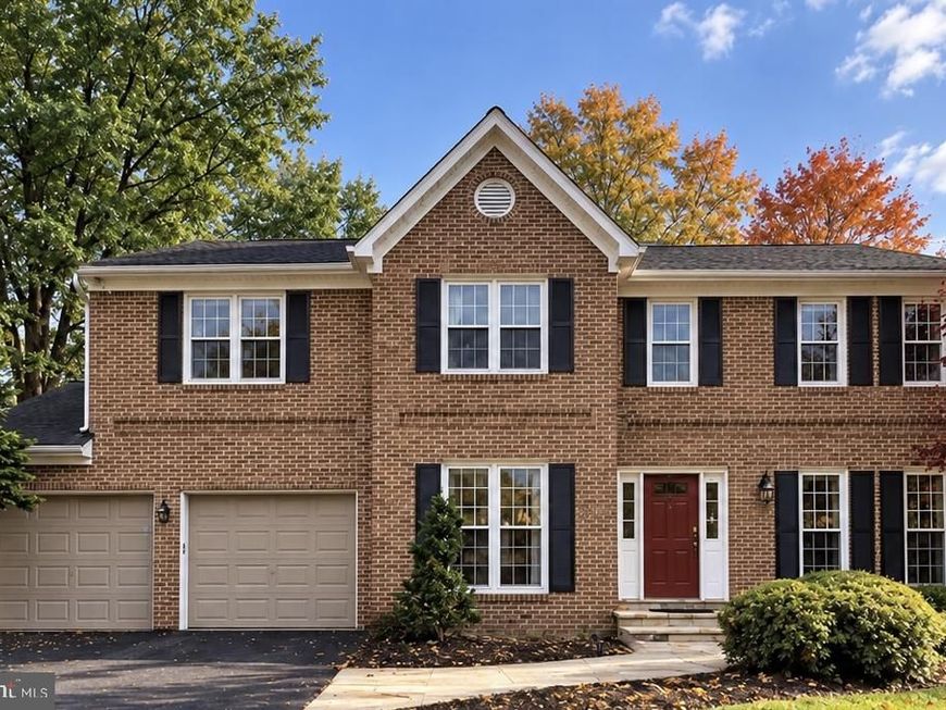 9808 Korman Court, Potomac, MD 20854 Main Photo