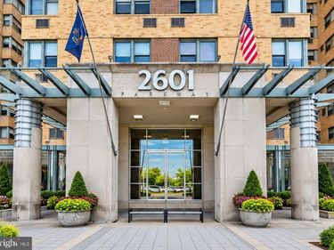 2601 PENNSYLVANIA AVENUE, Unit 602, PHILADELPHIA, PA 19130