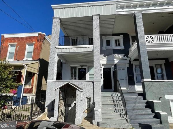 1511 N 54TH STREET N, Unit 1, PHILADELPHIA, PA 19131