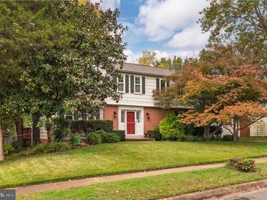 14840 CRANOKE STREET, CENTREVILLE, VA 20120
