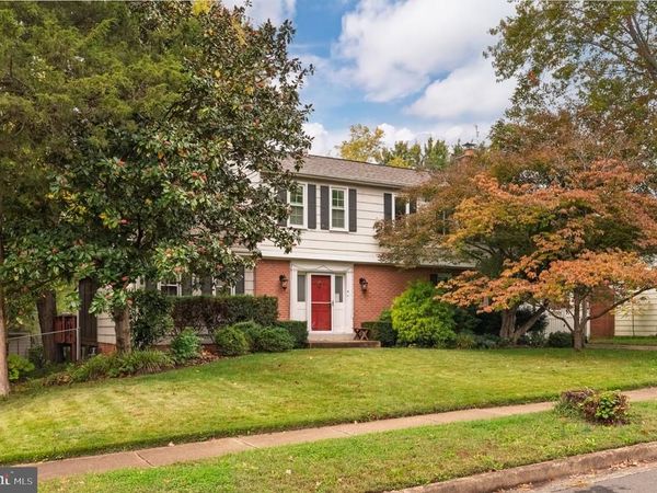 14840 CRANOKE STREET, CENTREVILLE, VA 20120