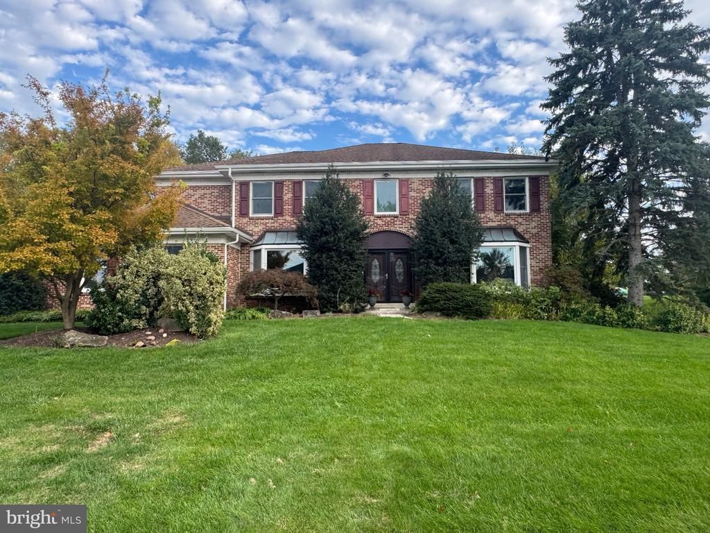 567 CONSTITUTION ROAD, LANSDALE, PA 19446