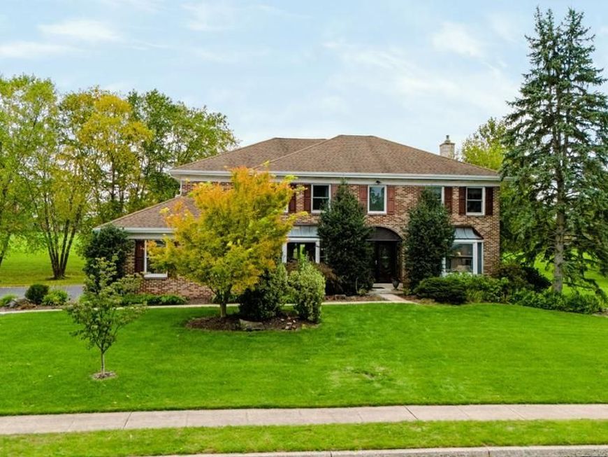 567 Constitution Road, Lansdale, PA 19446 Main Photo