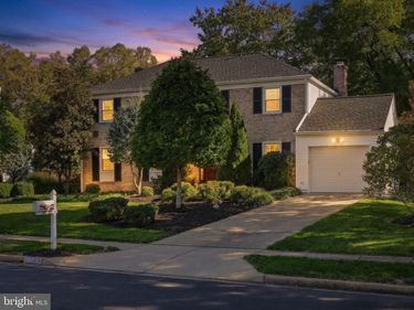 6053 TAMMY DRIVE, ALEXANDRIA, VA 22310