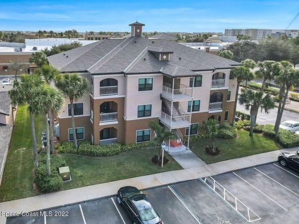 6441 Borasco Drive , Unit 2404, Melbourne, FL 32940