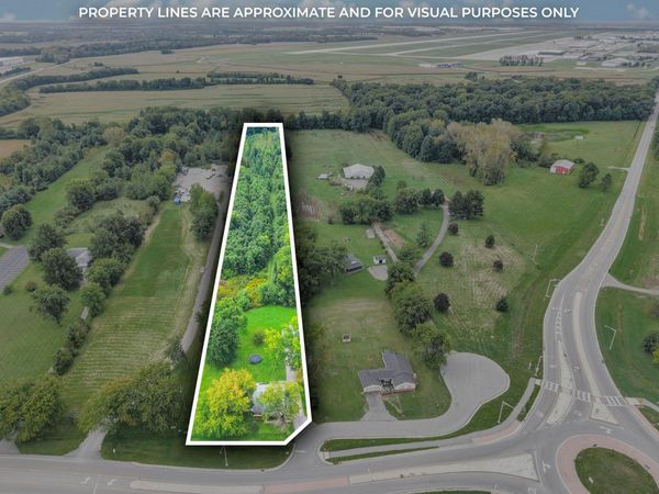 3450 Rohr Road , Groveport, OH 43125