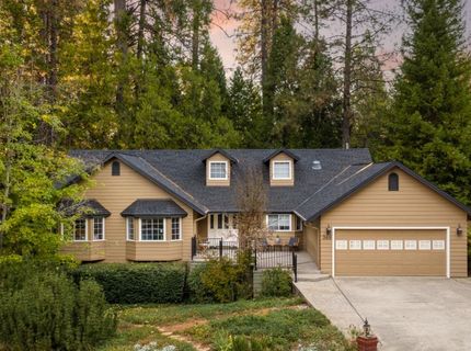 366 Gracie, Nevada City, CA 95959 Photo