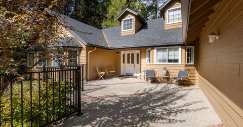 366 Gracie, Nevada City, CA 95959 Photo