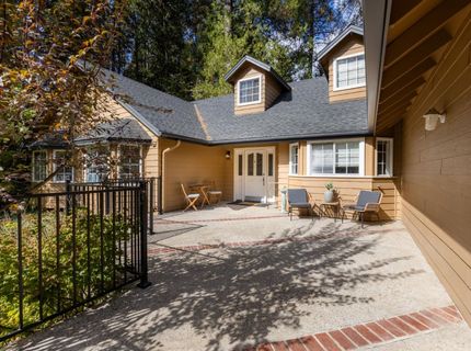 366 Gracie, Nevada City, CA 95959 Photo