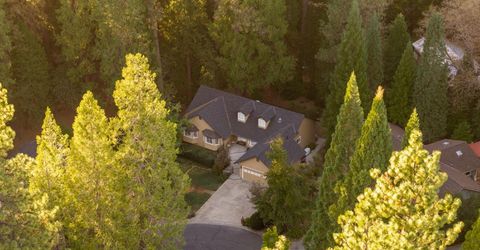 366 Gracie, Nevada City, CA 95959 Photo
