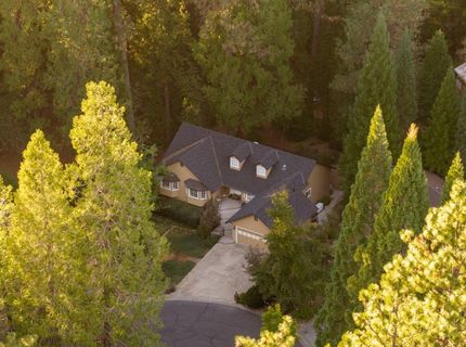 366 Gracie, Nevada City, CA 95959 Photo