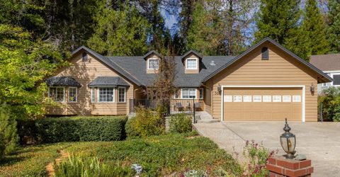 366 Gracie, Nevada City, CA 95959 Photo