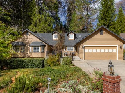 366 Gracie, Nevada City, CA 95959 Photo