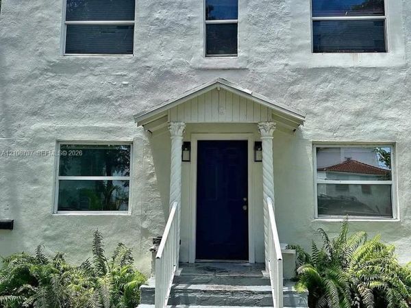 2111 SW 14th Ter , Unit F, Miami, FL 33145