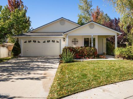 6860 Sonterra Lane, Reno, NV 89523 Photo