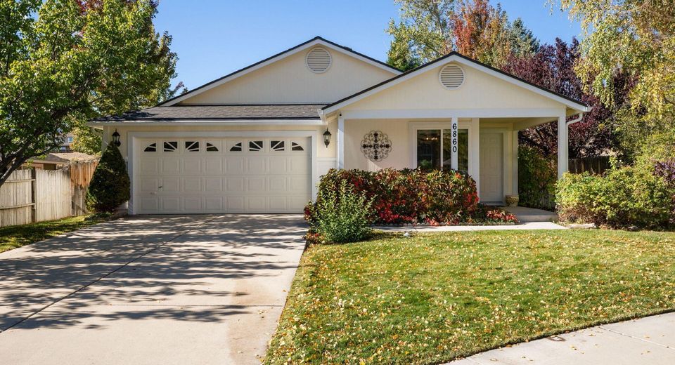 6860 Sonterra Lane, Reno, NV 89523 Photo