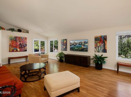 6860 Sonterra Lane, Reno, NV 89523 Photo