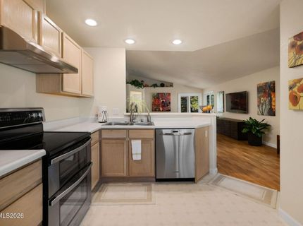 6860 Sonterra Lane, Reno, NV 89523 Photo