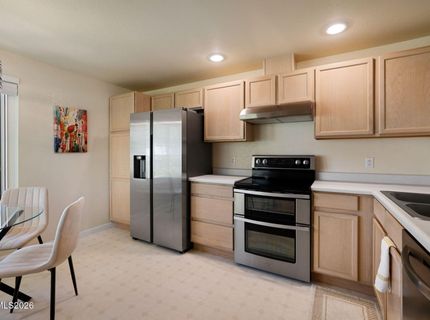 6860 Sonterra Lane, Reno, NV 89523 Photo