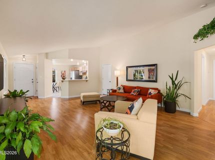 6860 Sonterra Lane, Reno, NV 89523 Photo