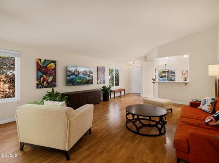 6860 Sonterra Lane, Reno, NV 89523 Photo