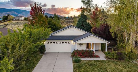 6860 Sonterra Lane, Reno, NV 89523 Photo