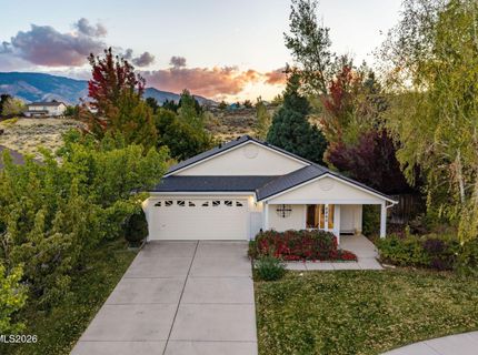 6860 Sonterra Lane, Reno, NV 89523 Photo