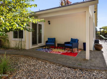 6860 Sonterra Lane, Reno, NV 89523 Photo