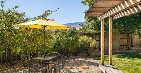 6860 Sonterra Lane, Reno, NV 89523 Photo