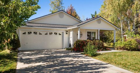 6860 Sonterra Lane, Reno, NV 89523 Photo