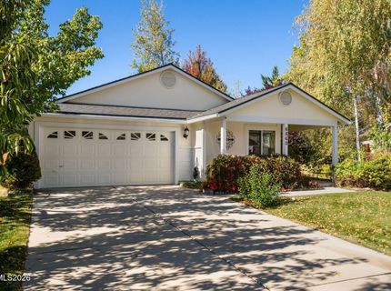 6860 Sonterra Lane, Reno, NV 89523 Photo